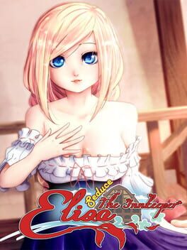 Elisa: Seduce the Innkeeper Cover