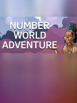 Number World Cover
