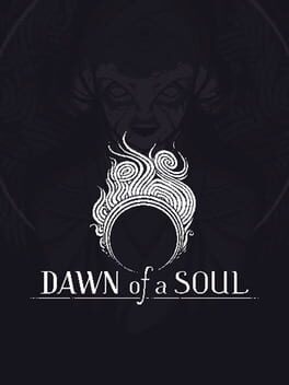 Dawn of a Soul Cover