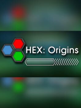 Hex: Origins Cover