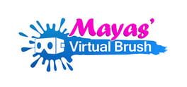 Mayas' Virtual Brush Cover