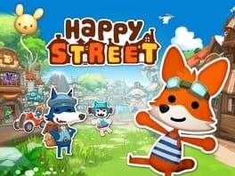 Happy Street Cover