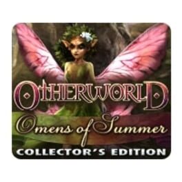Otherworld: Omens of Summer Cover