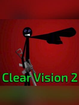 Clear Vision 2 Cover
