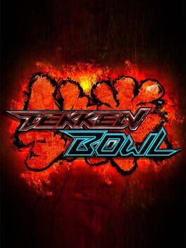 Tekken Bowl Cover