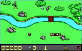 Daffy Duck, P.I.: The Case of the Missing Letters Cover