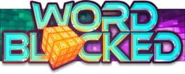 Word Blocked Cover