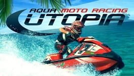 Aqua Moto Racing Cover