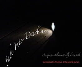 Fade Into Darkness Cover