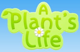A Plant's Life Cover