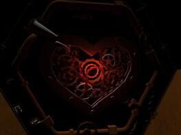 Cor Ex Machina Cover