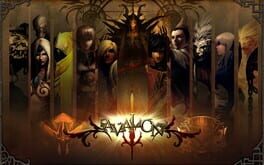 Avalon Heroes Cover