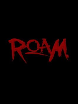 Roam Cover