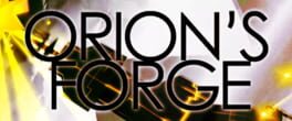 Orion's Forge Cover