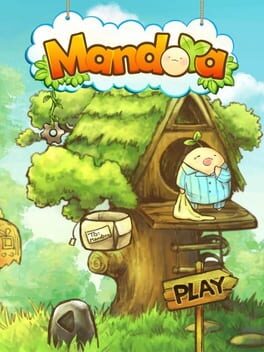 Mandora Cover