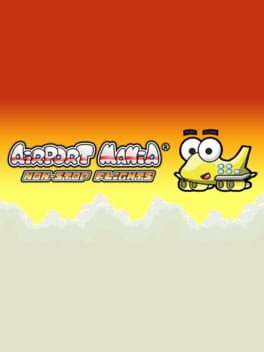 Airport Mania: Non-Stop Flights Cover