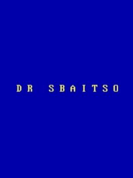 Dr. Sbaitso Cover