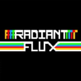 Radiant Flux Cover