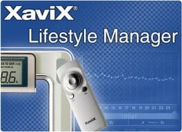 Lifestyle Manager Cover