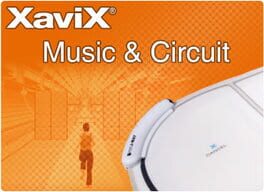 Music & Circuit Cover