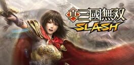 Shin Sangoku Musou Slash Cover