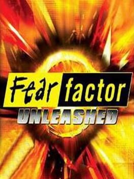 Fear Factor: Unleashed Cover