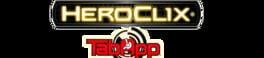 HeroClix TabApp Cover