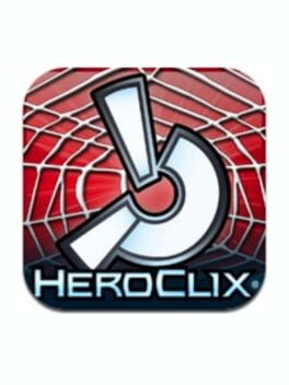 HeroClix TabApp ASM Cover