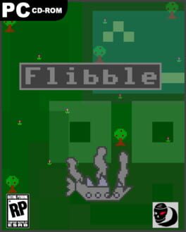 Flibble Cover