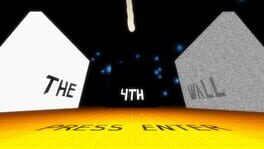 The 4th Wall Cover