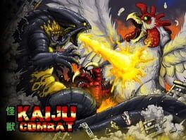 Kaijuland Battles Cover