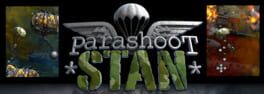Parashoot Stan Cover