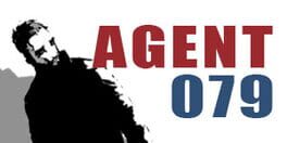 Agent 079 Cover