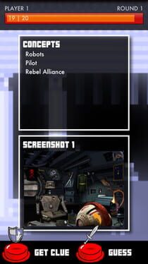 Videogames! The Videogame Trivia Videogame Cover