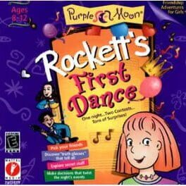 Rockett's First Dance Cover