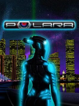 Polara Cover