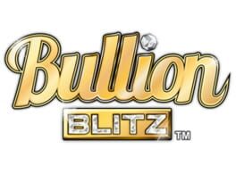 Bullion Blitz Cover