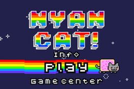 Nyan Cat! Cover
