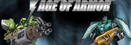 Age of Armor Cover