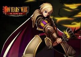 100 Years War Online Cover