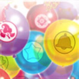 Balloon Pop Plus Cover