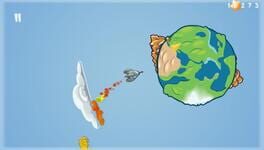 Cosmic Clean-Up Cover