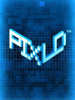 Pixld Cover