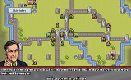 Strategery 2012 Cover