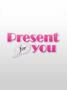 Present For You Cover