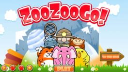 ZooZooGo! Cover