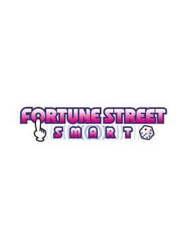 Fortune Street Smart Cover