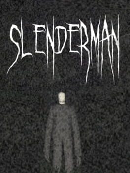 Slender-Man Cover