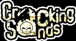 Cracking Sands Cover