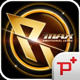 DJMax Ray Cover